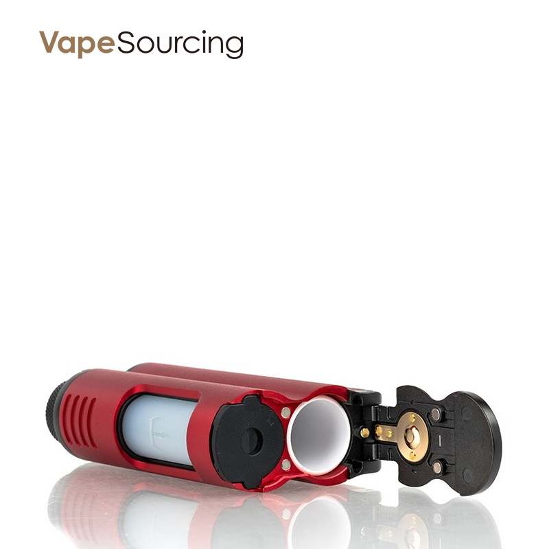 Dovpo Topside Squonk Box Mod 90W