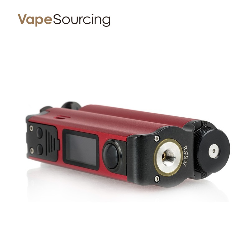 Dovpo Topside Squonk Box Mod 90W