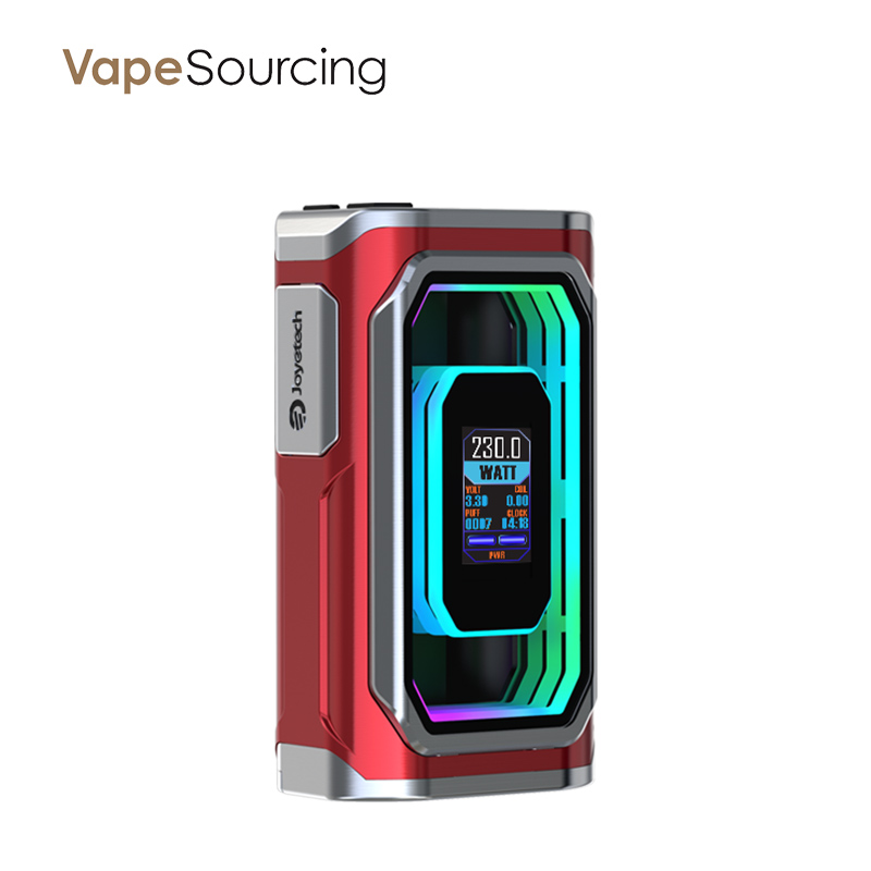 Joyetech ESPION Infinite TC Box MOD 230W