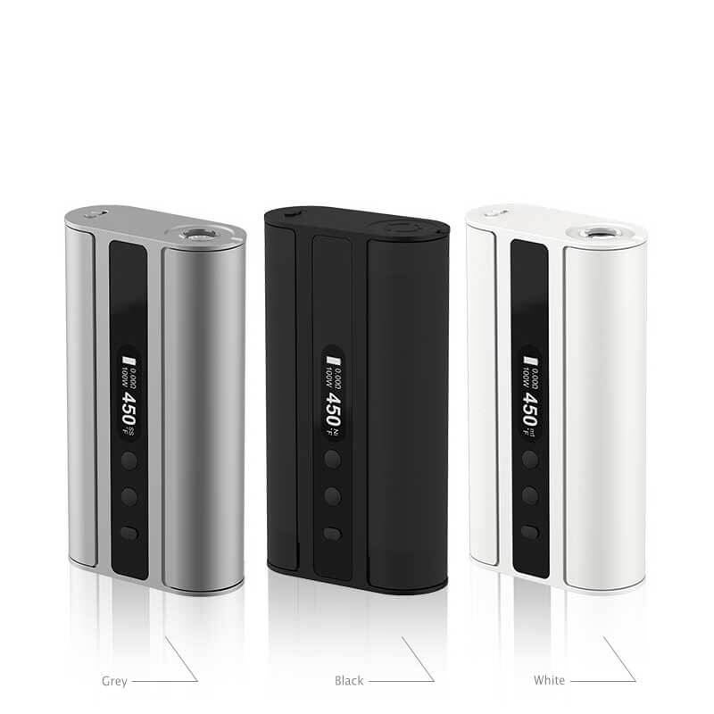 Eleaf iStick TC 100W Box Mod