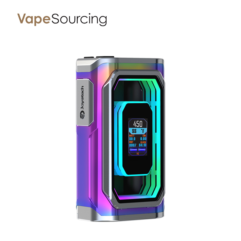 Joyetech ESPION Infinite TC Box MOD 230W