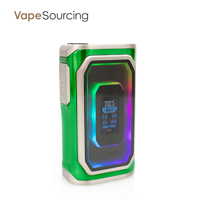 Joyetech ESPION Infinite TC Box MOD 230W