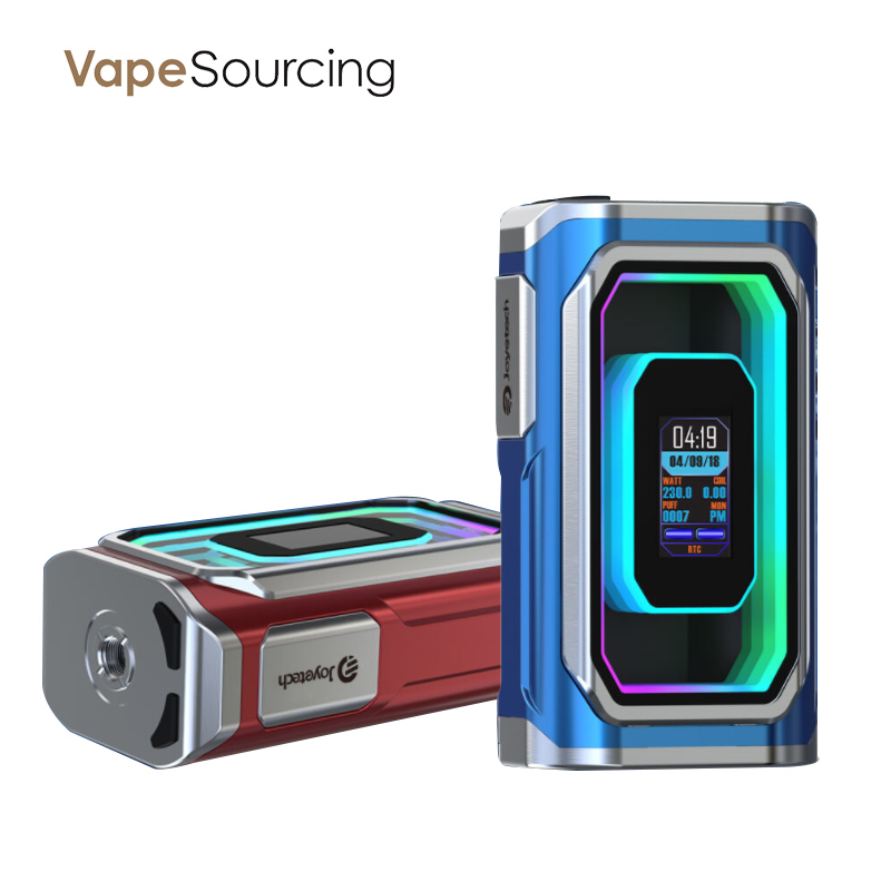 Joyetech ESPION Infinite TC Box MOD 230W