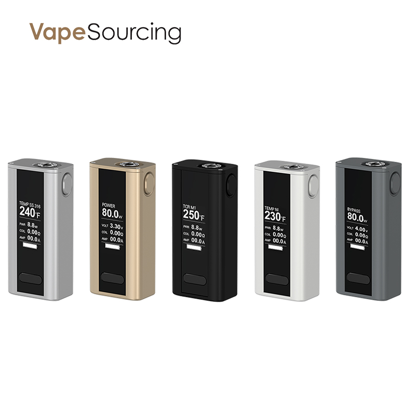 Joyetech Cuboid Mini TC Box Mod 80W<span class=