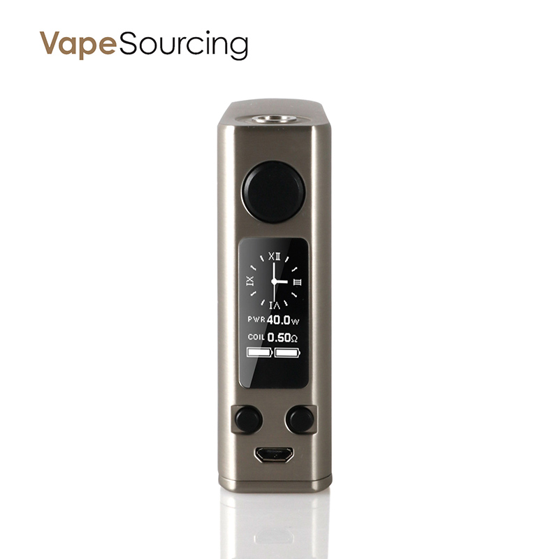 Joyetech eVic Primo Box Mod