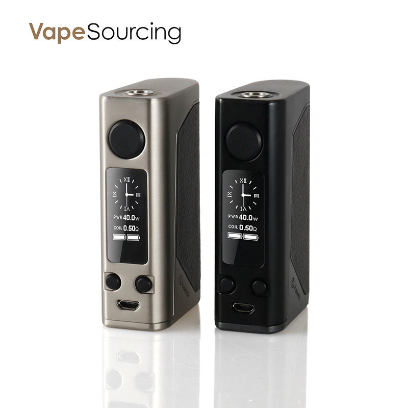 Joyetech eVic Primo Box Mod