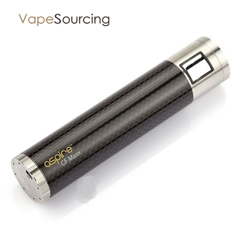 Aspire CF MAXX Battery