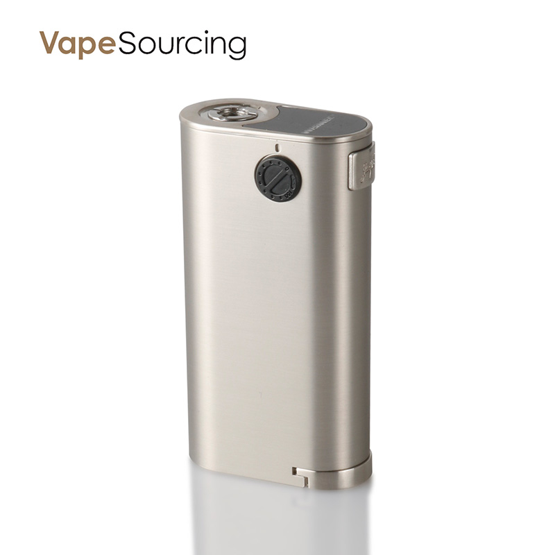 Wismec Noisy Cricket II-25 Mod<span class=