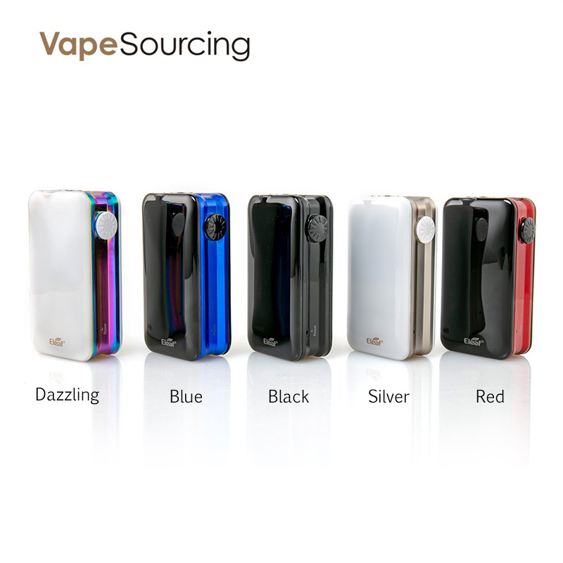 Eleaf iStick Nowos TC Box Mod 80W<span class=