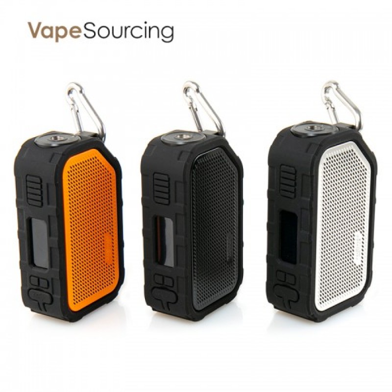 Wismec Active Mod 80W With Bluetooth Music<span cl...