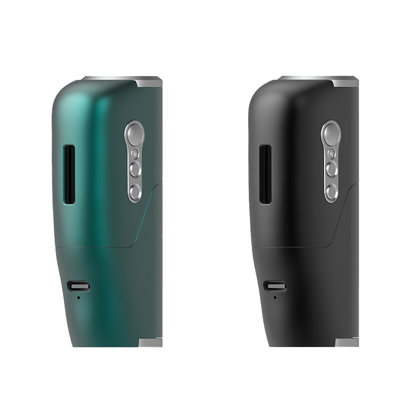 BP Mods Iaido DNA60 Box Mod 60W