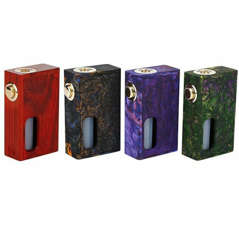 Wotofo Stentorian Ram Squonker Box Mod<span class=...