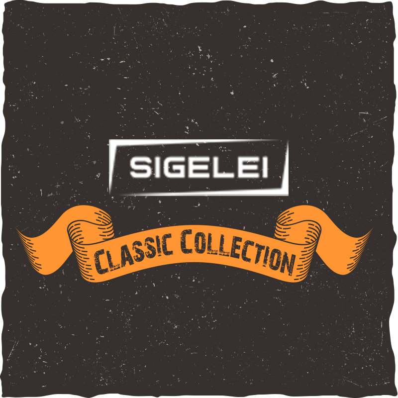 Sigelei Classic Collection Vape Kit/Mod<span class...