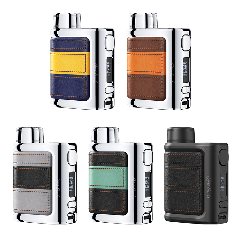 Eleaf iStick Pico Le Box Mod 75W