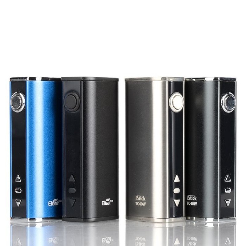 Eleaf iStick TC 40W Battery Kit