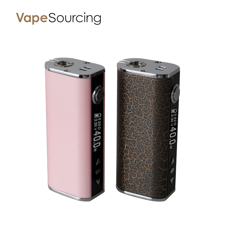 Eleaf iStick TC 40W Battery Kit