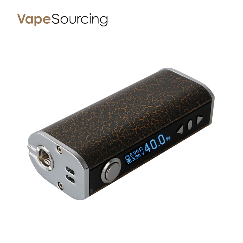 Eleaf iStick TC 40W Battery Kit