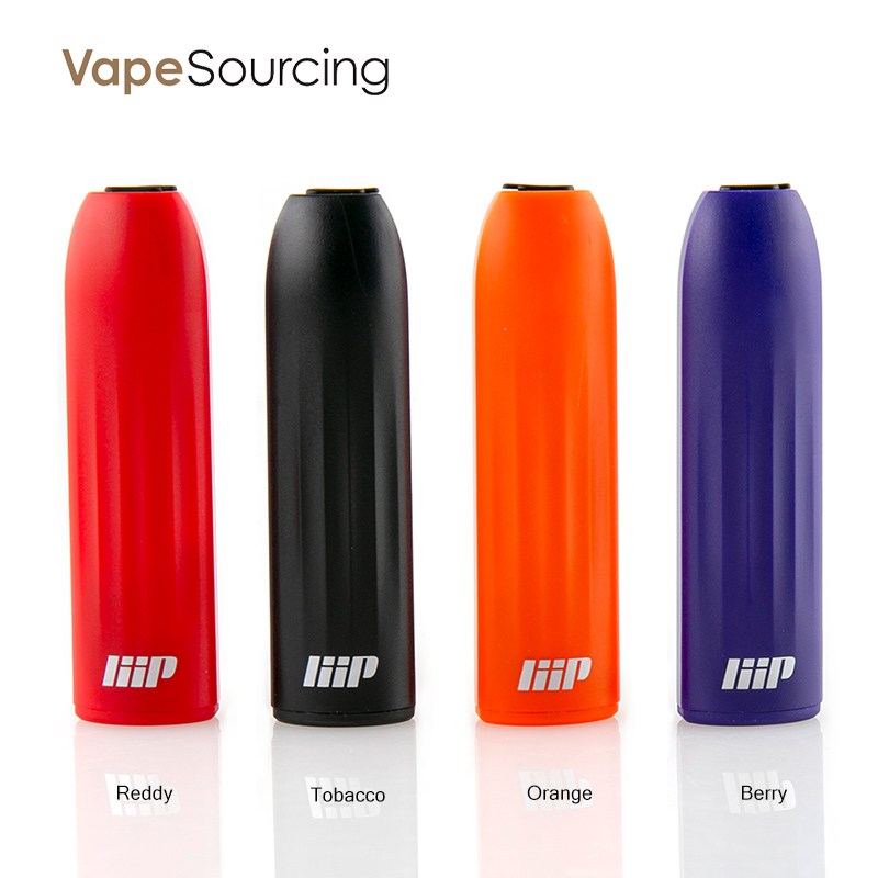 Digiflavor Liip Disposable Pod (3pcs/pack)