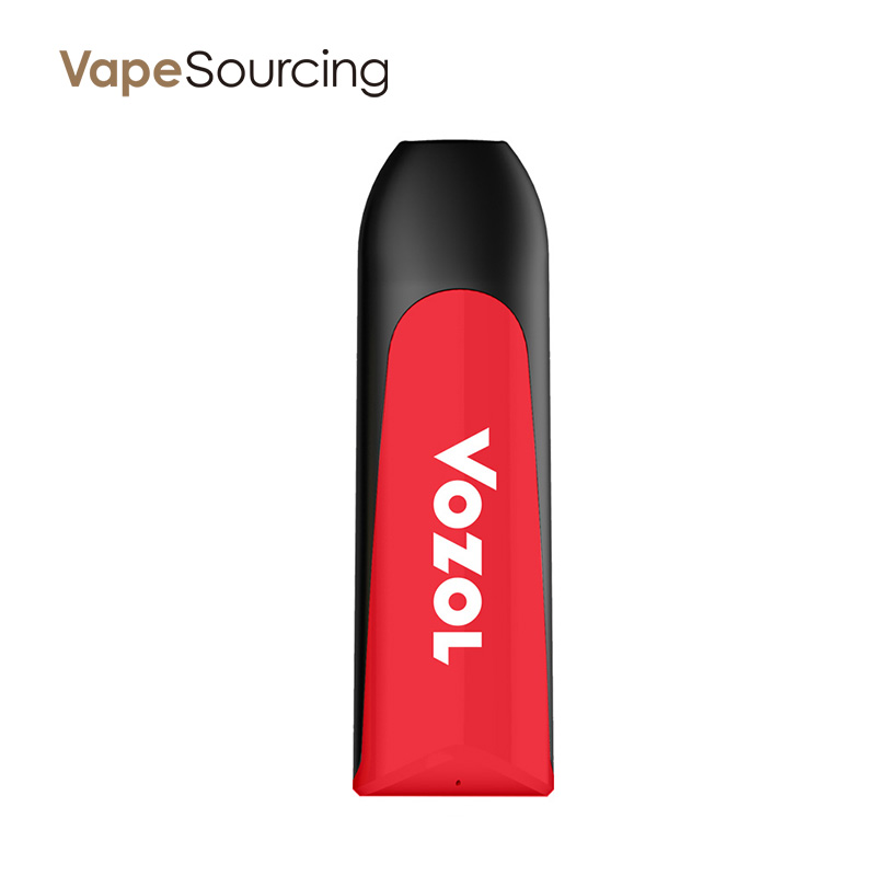 VOZOL D1 Disposable Pod Device 240mAh