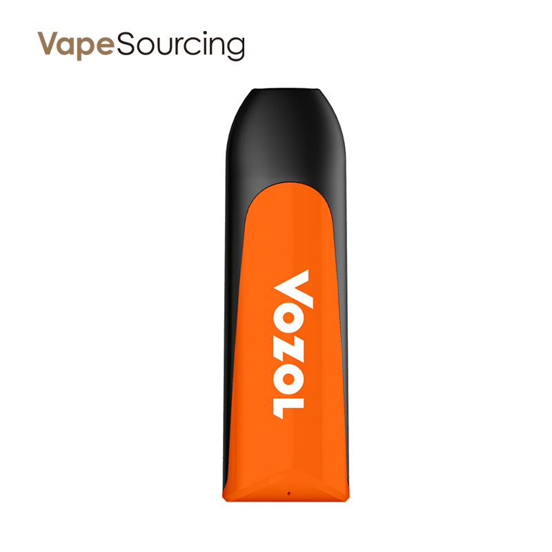 VOZOL D1 Disposable Pod Device 240mAh