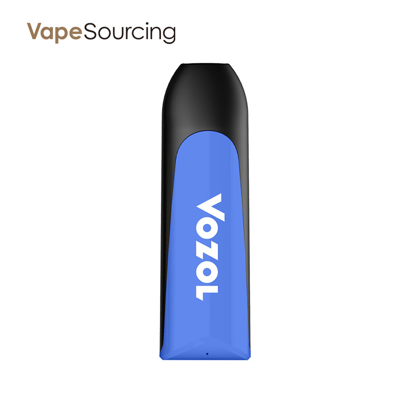 VOZOL D1 Disposable Pod Device 240mAh