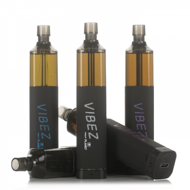 Vibez Disposable Kit 3500 Puffs 1500mAh