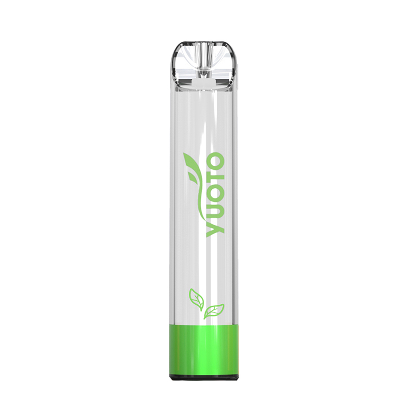 Yuoto Shine Pro Disposable Vape Kit 2000 Puffs 850mAh