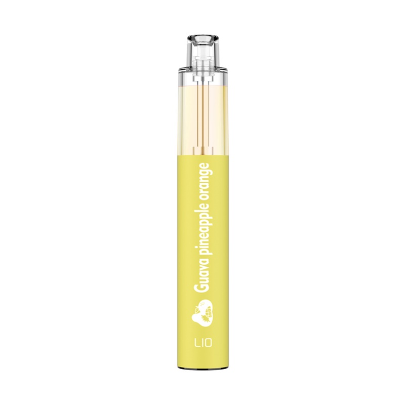 IJOY LIO Bee 16 Disposable Kit 650mAh 3.5ml