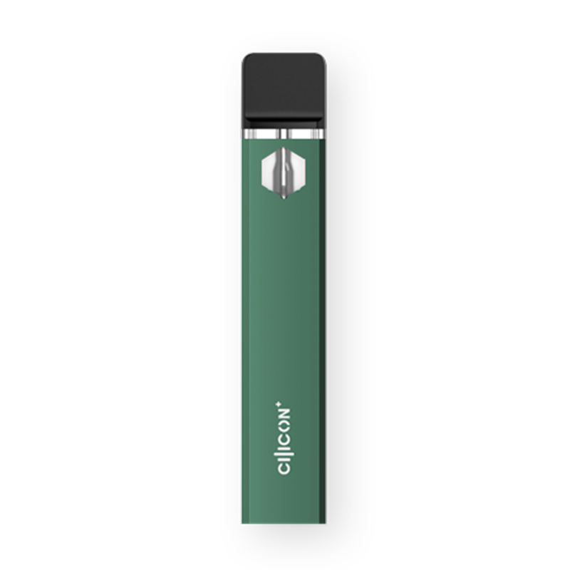 Cilicon Solo Disposable Vape Kit 280mAh