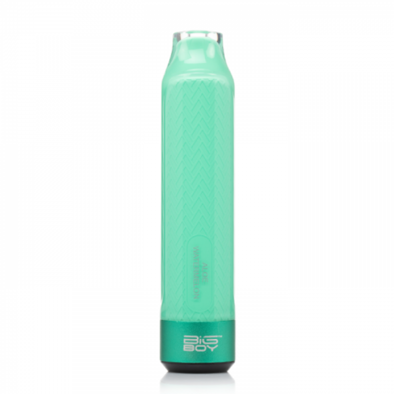 Big Boy Glow Disposable Vape Kit 3500 Puffs 900mAh