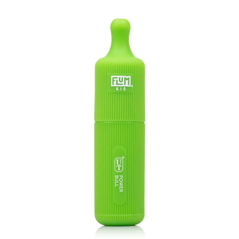 Flum GIO Disposable Kit 3000 Puffs 800mAh