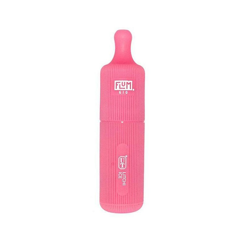 Flum GIO Disposable Kit 3000 Puffs 800mAh