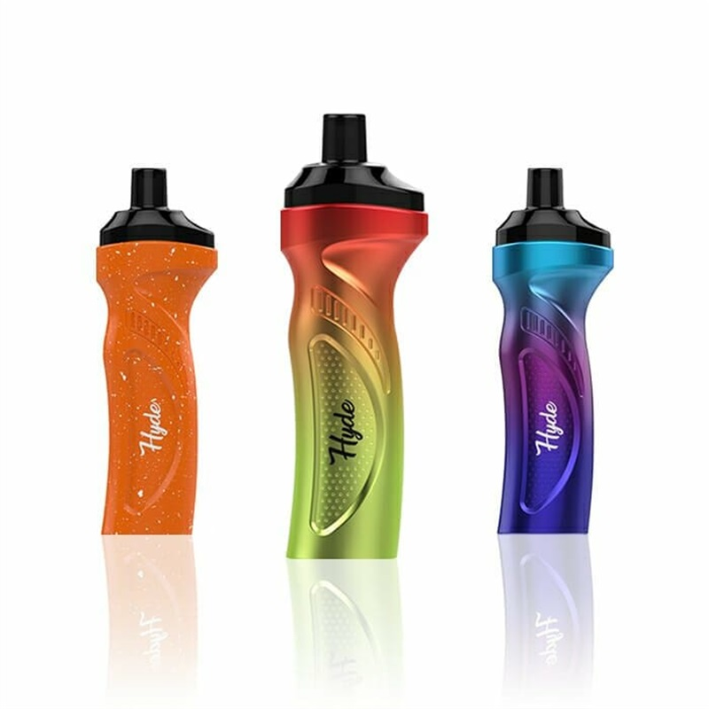 Hyde MAG Disposable Rechargeable Kit 4500 Puffs 50...