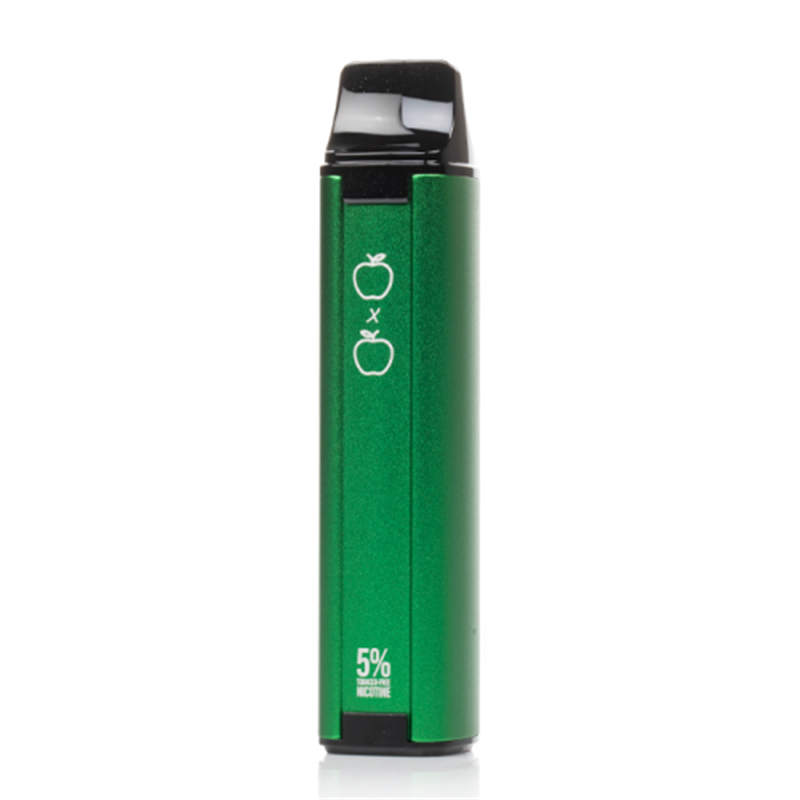 Juice Head Bars Disposable Kit 3000 Puffs 650mAh