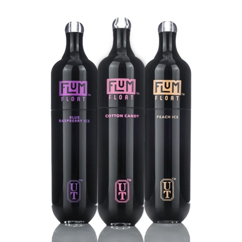 Flum Float Disposable Vape Kit 3000 Puffs 8ml