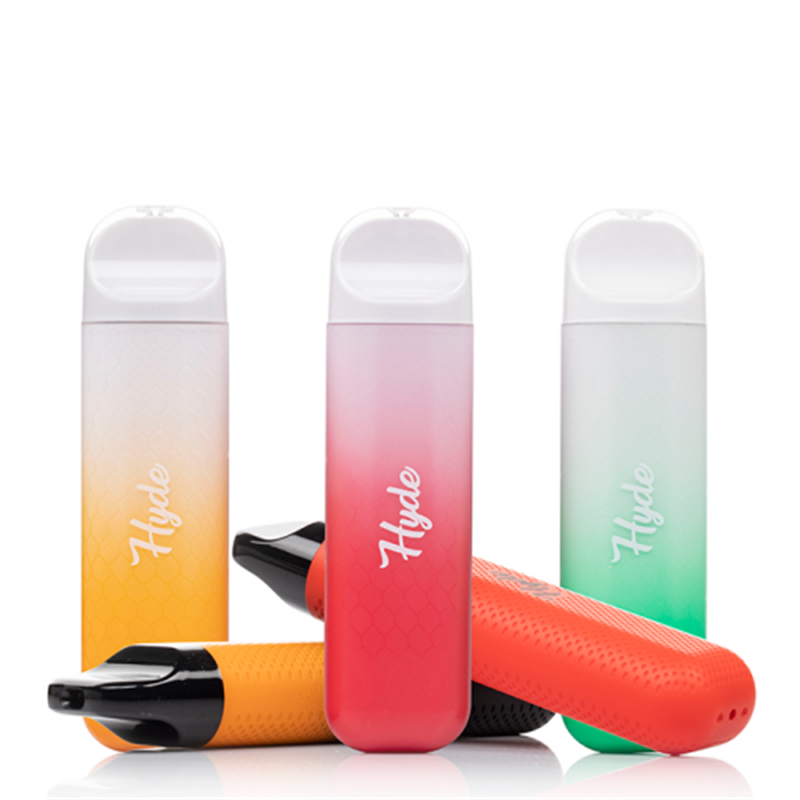 Hyde N-Bar Mini Disposable Kit 2500 Puffs 800mAh