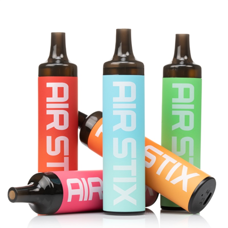 Air Factory Air Stix Disposable Kit 2500 Puffs 400...