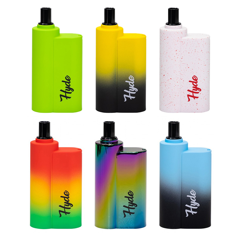 Hyde I.D. Recharge Disposable Kit 4500 Puffs 10ml