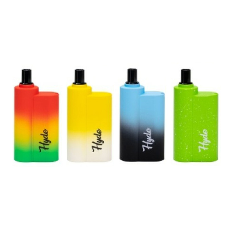 Hyde I.D. Recharge Disposable Kit 4500 Puffs 10ml