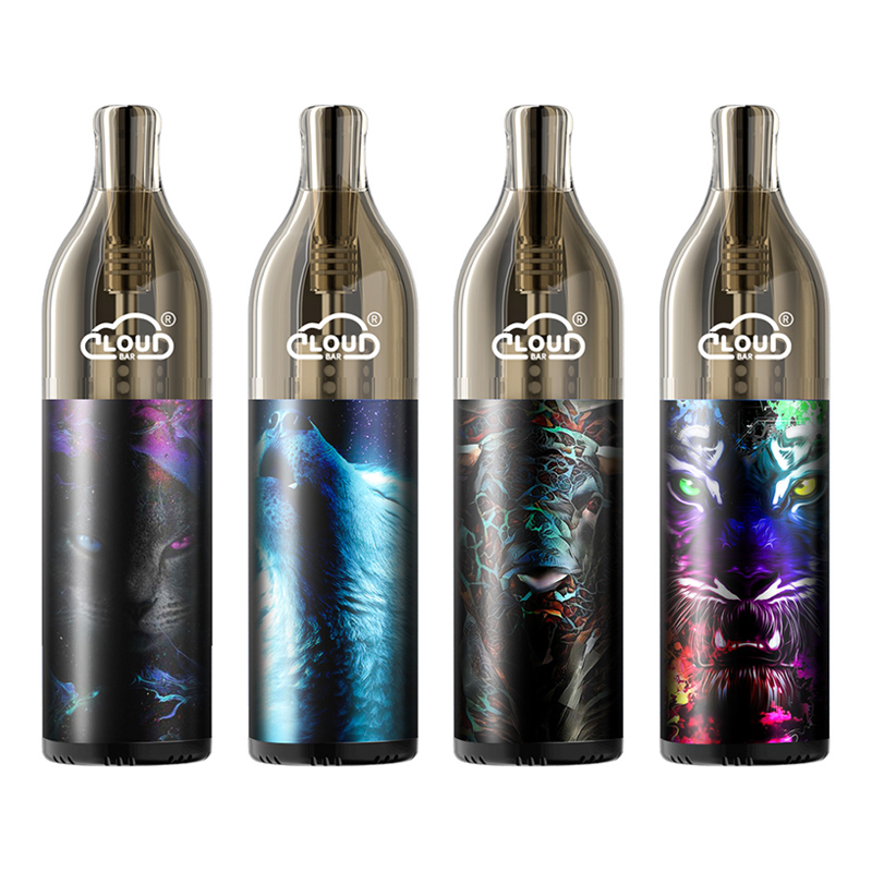 Cloud Bar Geerdun Boom 10000 Puffs Rechargeable Di...