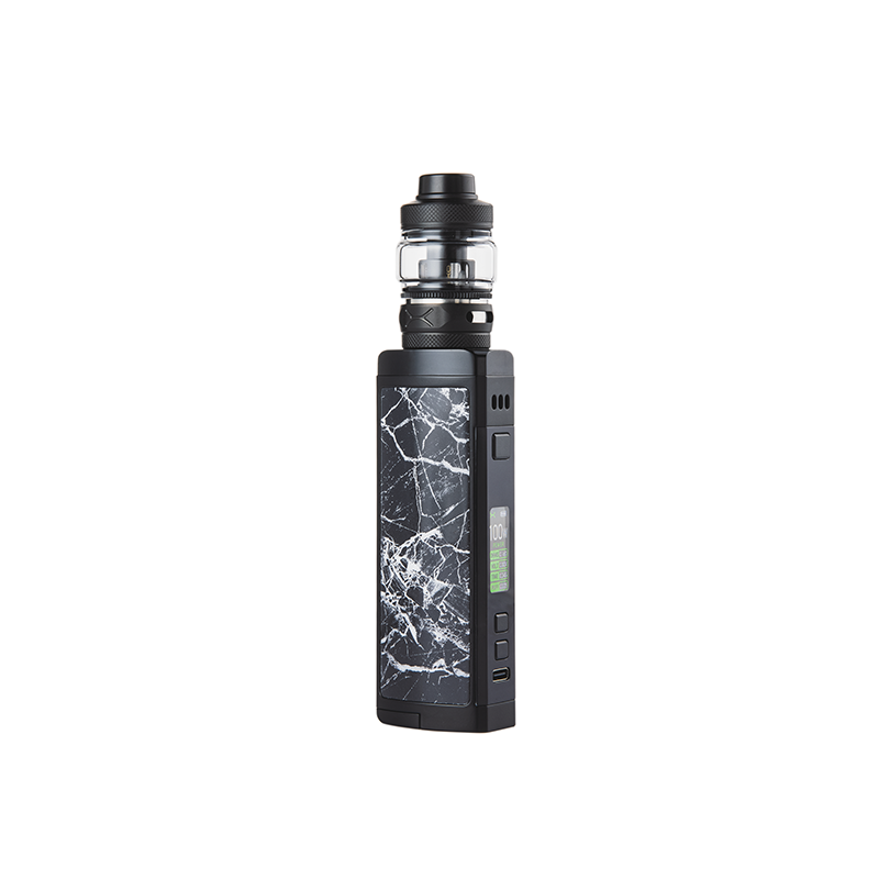 OXVA Velocity 100W Unione CRC Kit