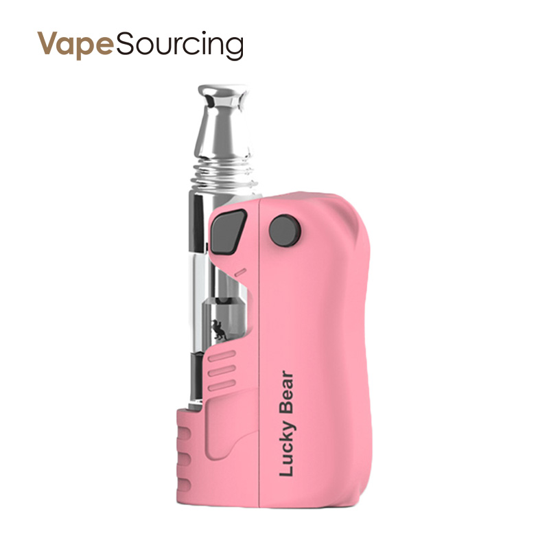 ATMAN Lucky Bear Vaporizer 450mAh