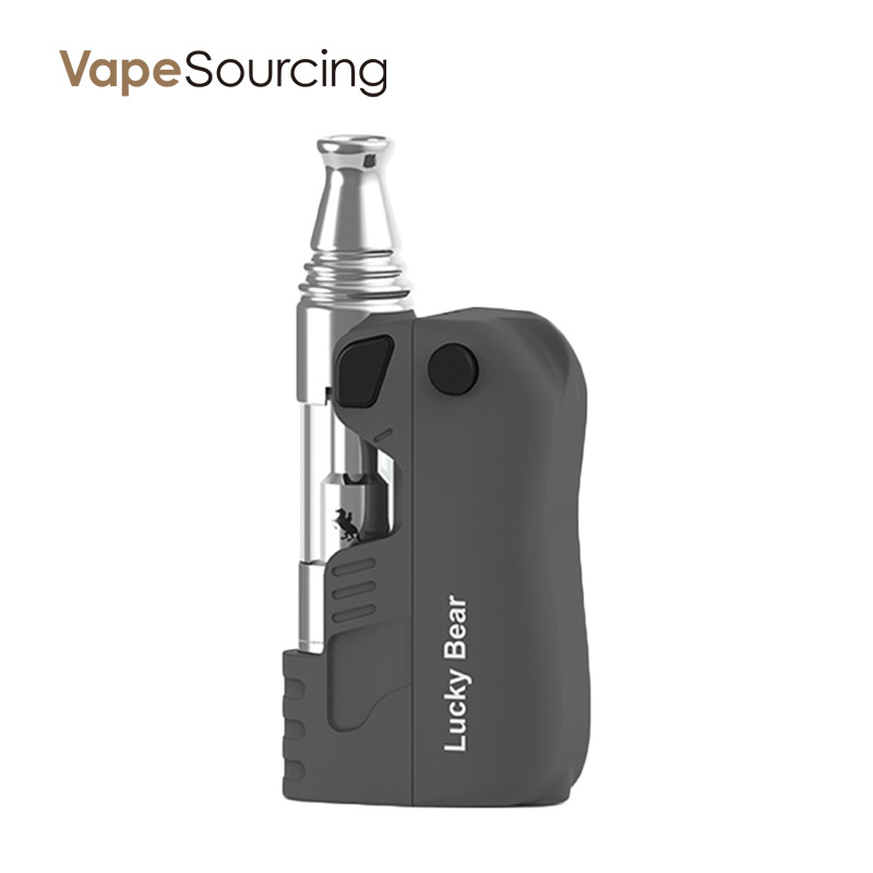 ATMAN Lucky Bear Vaporizer 450mAh