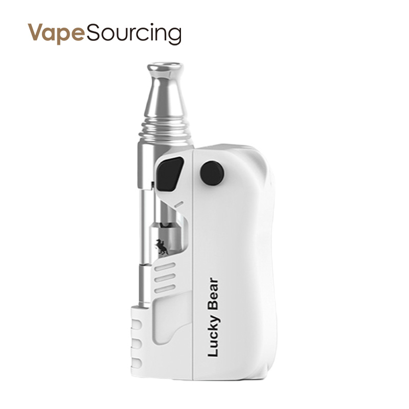 ATMAN Lucky Bear Vaporizer 450mAh