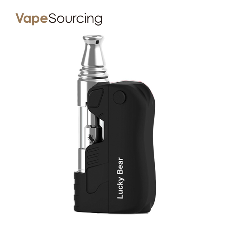 ATMAN Lucky Bear Vaporizer 450mAh