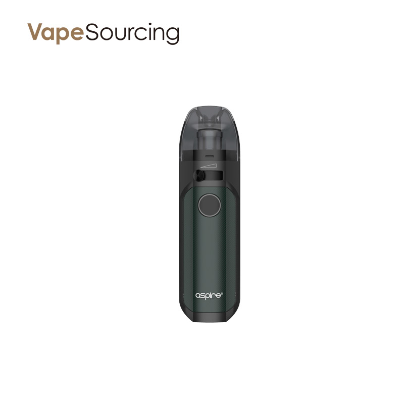 Aspire Tigon AIO Pod System Kit 1300mAh