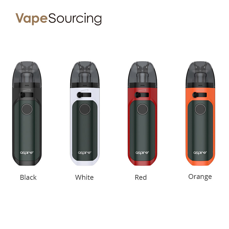 Aspire Tigon AIO Pod System Kit 1300mAh