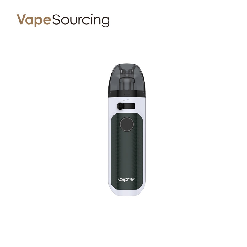 Aspire Tigon AIO Pod System Kit 1300mAh