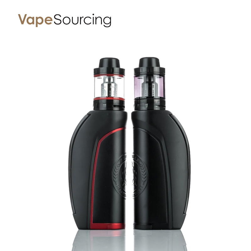 Asvape Caesar TC Starter Kit with Caesar 100 Sub-O...