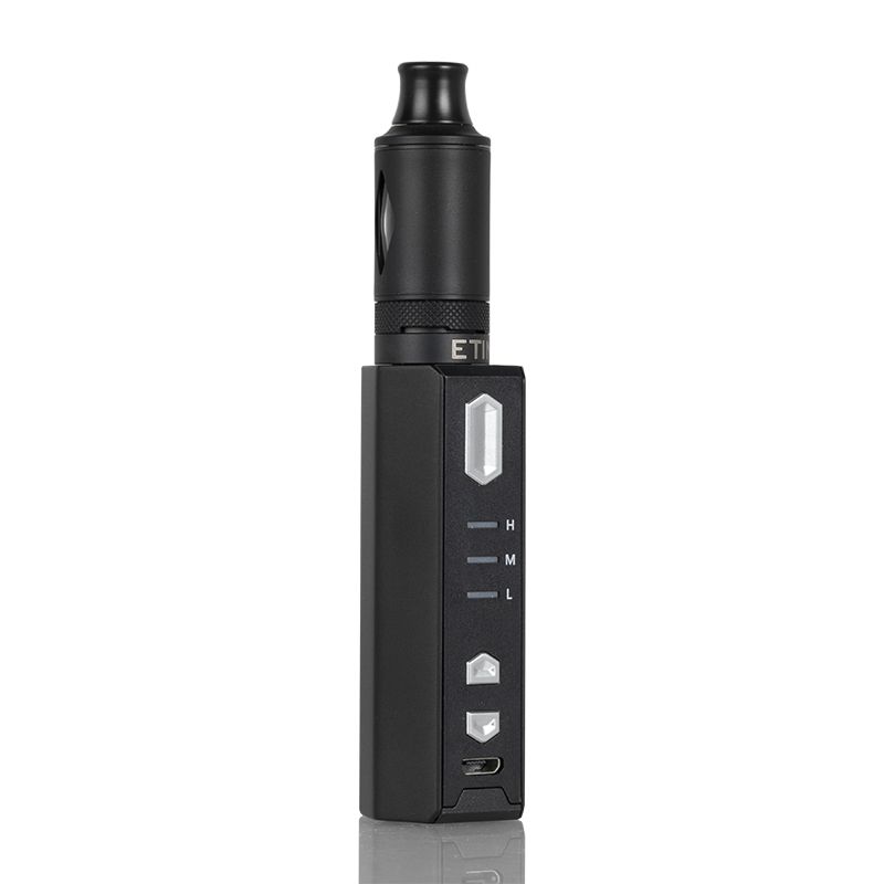 Sigelei Etiny Plus Kit 800mAh with Etiny 2 Tank